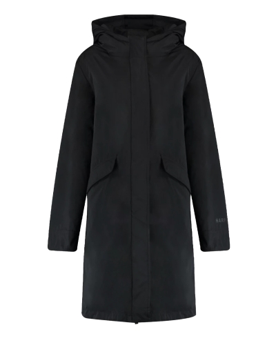 Harper & Yve JAS HARLEM ZWART