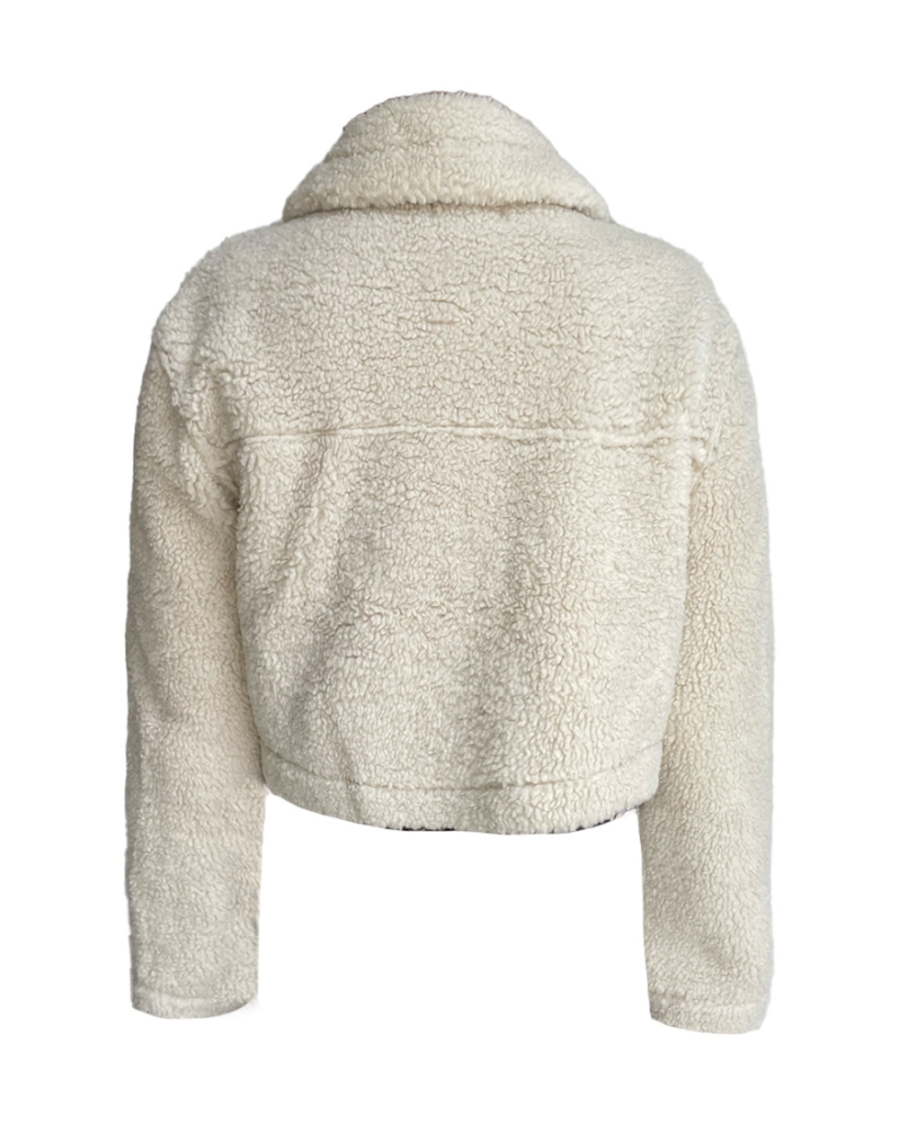 TEDDY JAS JUNE BEIGE