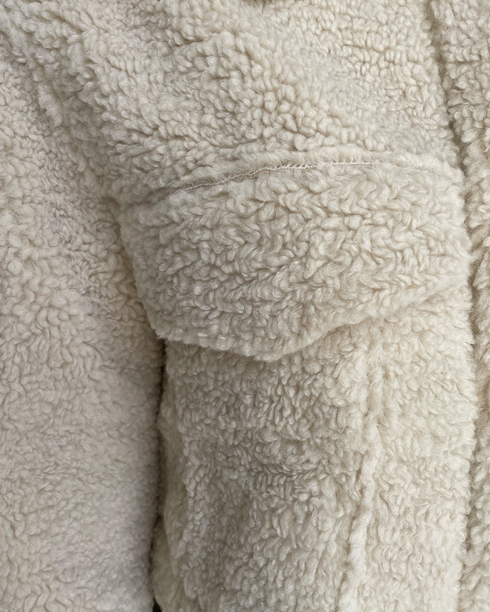 TEDDY JAS JUNE BEIGE