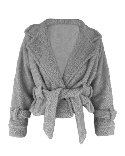 Gossip TEDDY JAS BELLA GRIJS