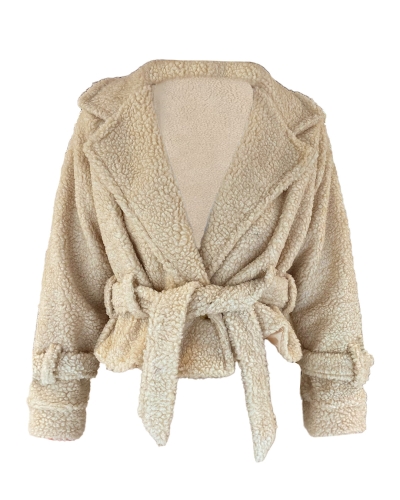 Gossip TEDDY JAS BELLA ECRU