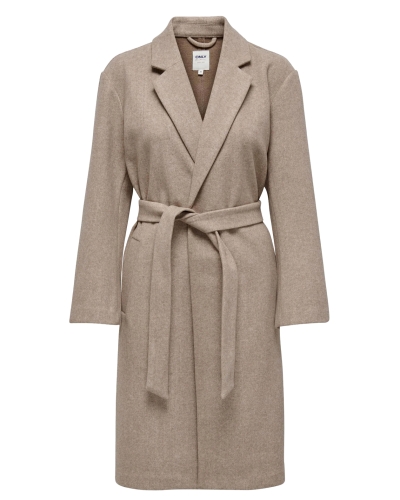 Only JAS NANCY BEIGE
