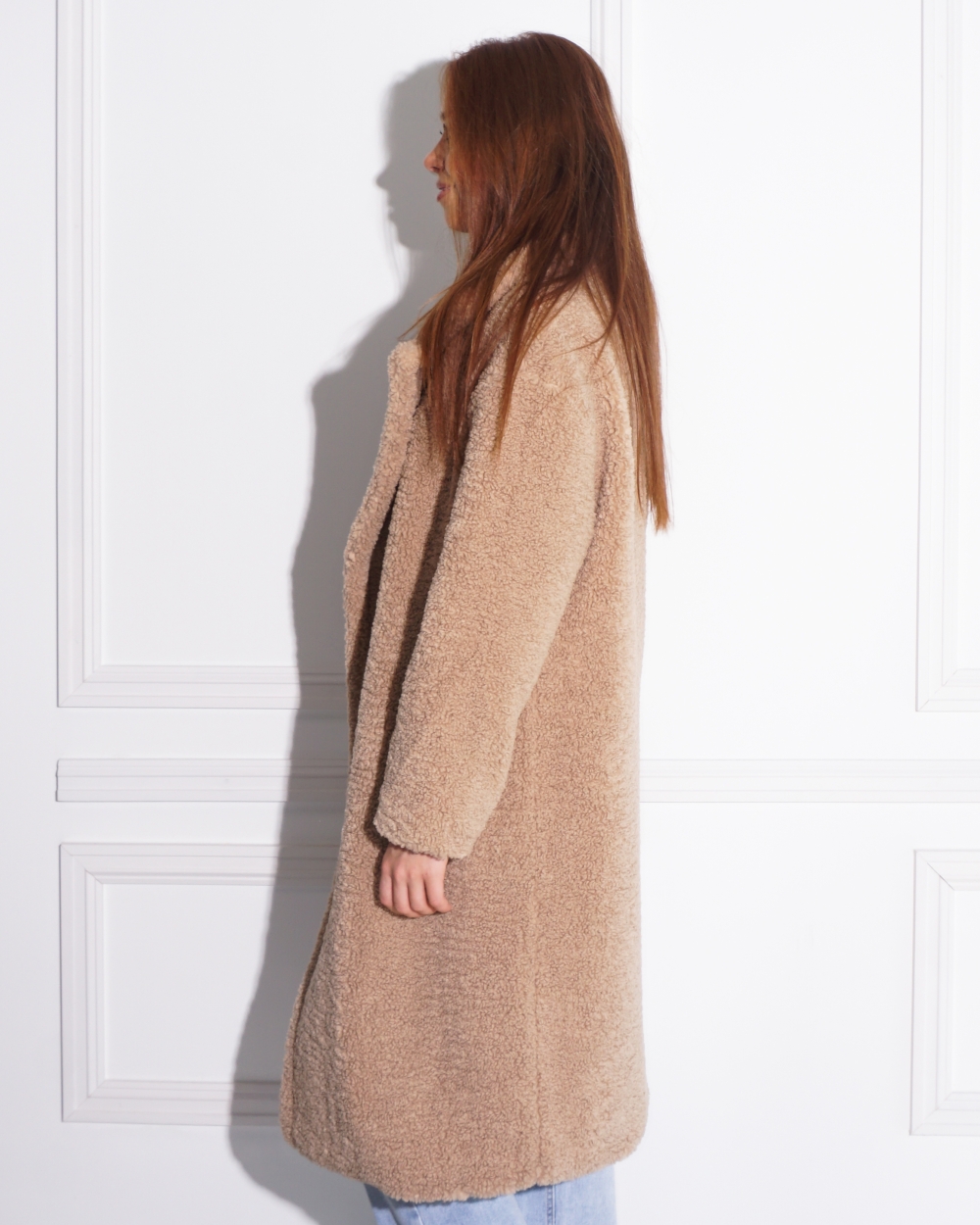 JAS ELICIA BEIGE