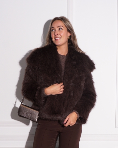 Gossip JAS FLEUR BRUIN