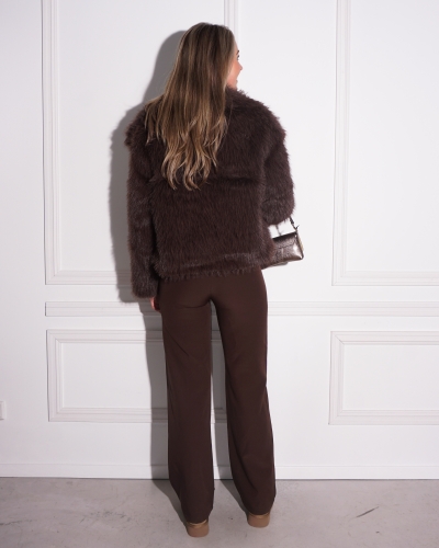 JAS FLEUR BRUIN