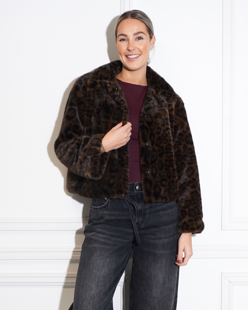 JAS MELODIE LEO 
