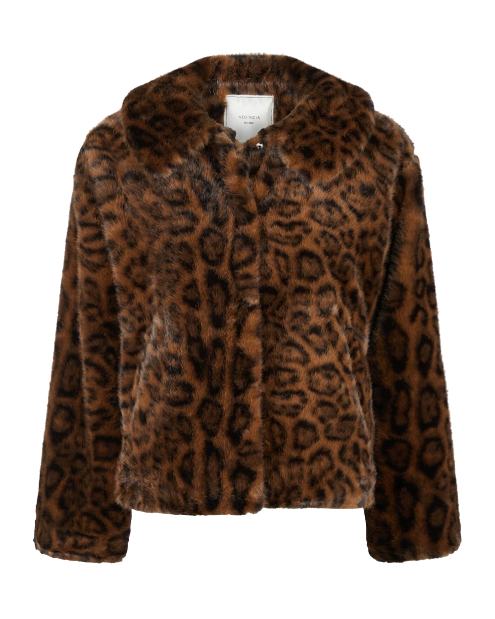JAS MELODIE LEO 