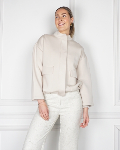 Rino & Pelle JASJE ERLISSA BEIGE