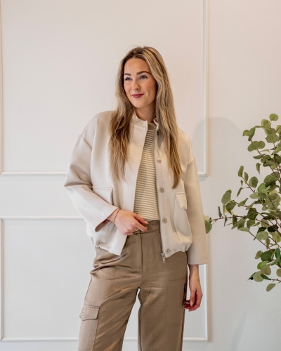 Rino & Pelle JASJE ERLISSA BEIGE