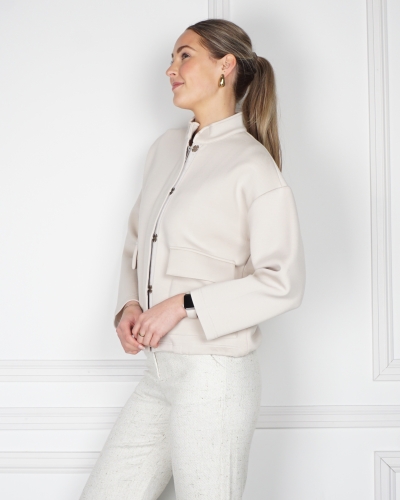 JASJE ERLISSA BEIGE
