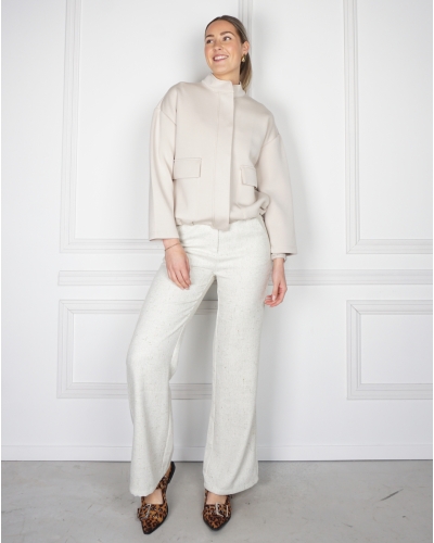 JASJE ERLISSA BEIGE