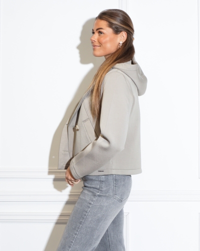 Rino & Pelle JACKET JENNIFER GROEN
