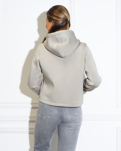 JACKET JENNIFER GROEN