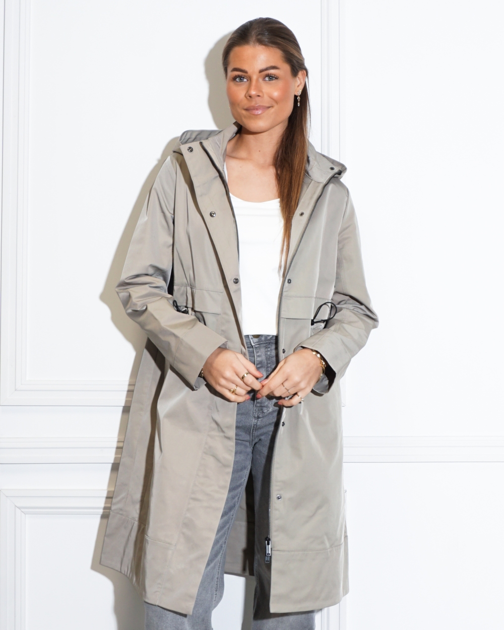 JAS KIMI KHAKI