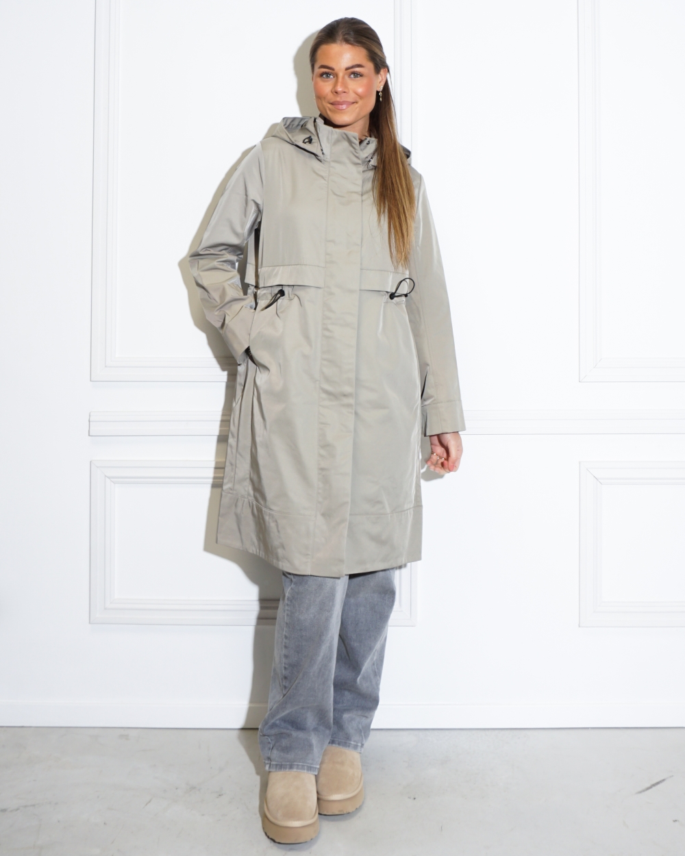 JAS KIMI KHAKI