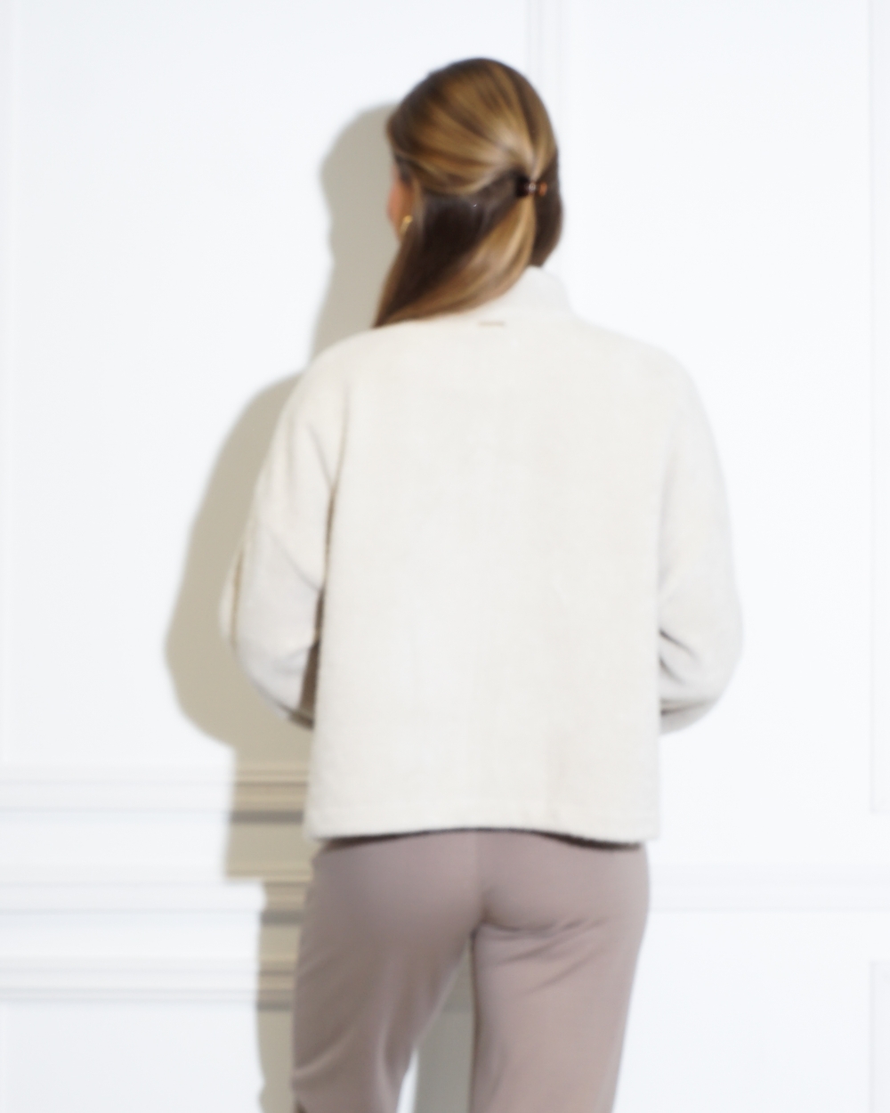 JASJE LEVIN BEIGE