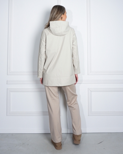 ELISA REGENJAS BEIGE