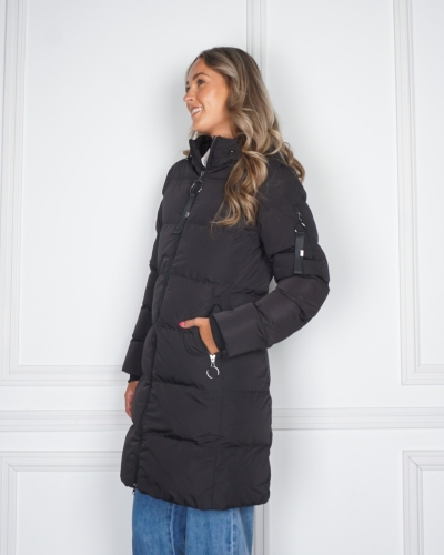 Rino & Pelle JAS JADE ZWART