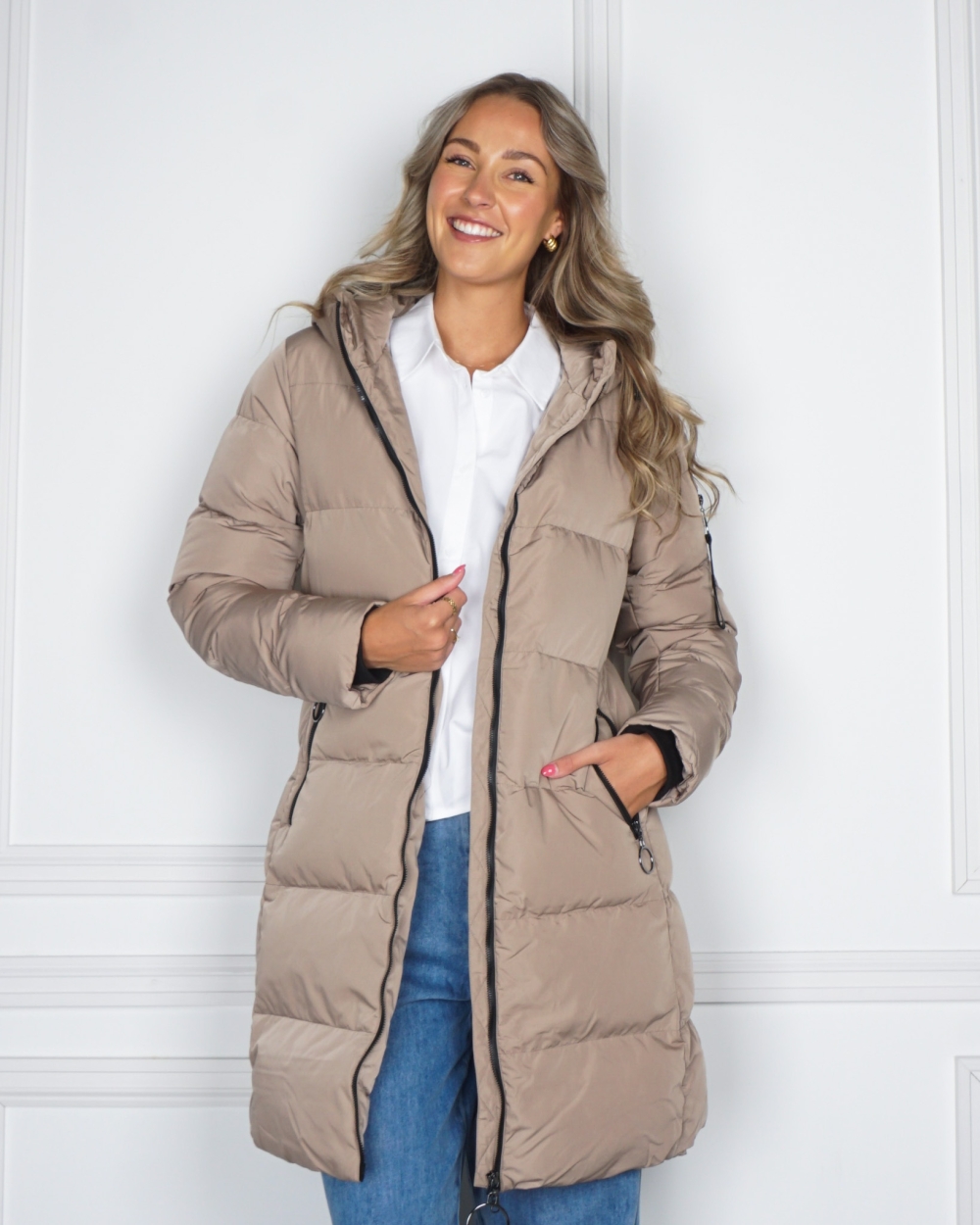 JAS JADE TAUPE