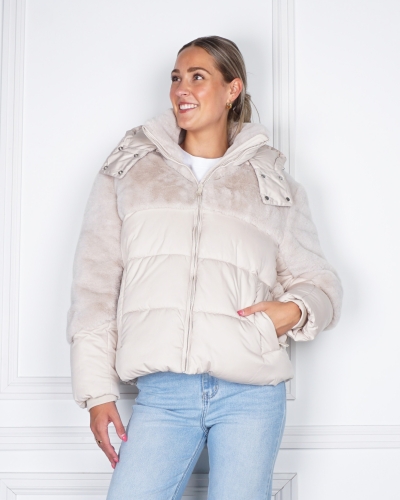 Rino & Pelle JACKET SHANA BIRCH