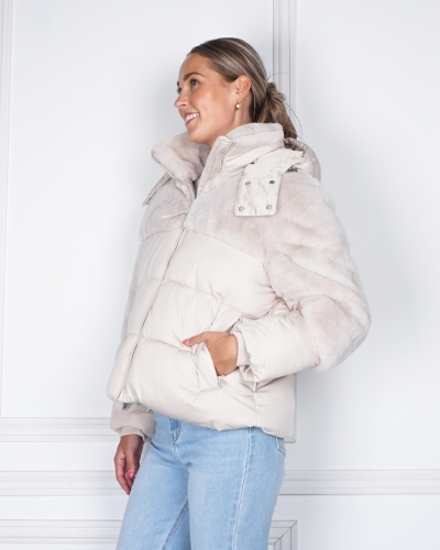 Rino & Pelle JACKET SHANA BIRCH
