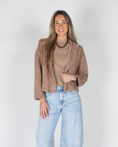 Rino & Pelle JACKET LEVIN BRUIN
