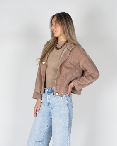 Rino & Pelle JACKET LEVIN BRUIN