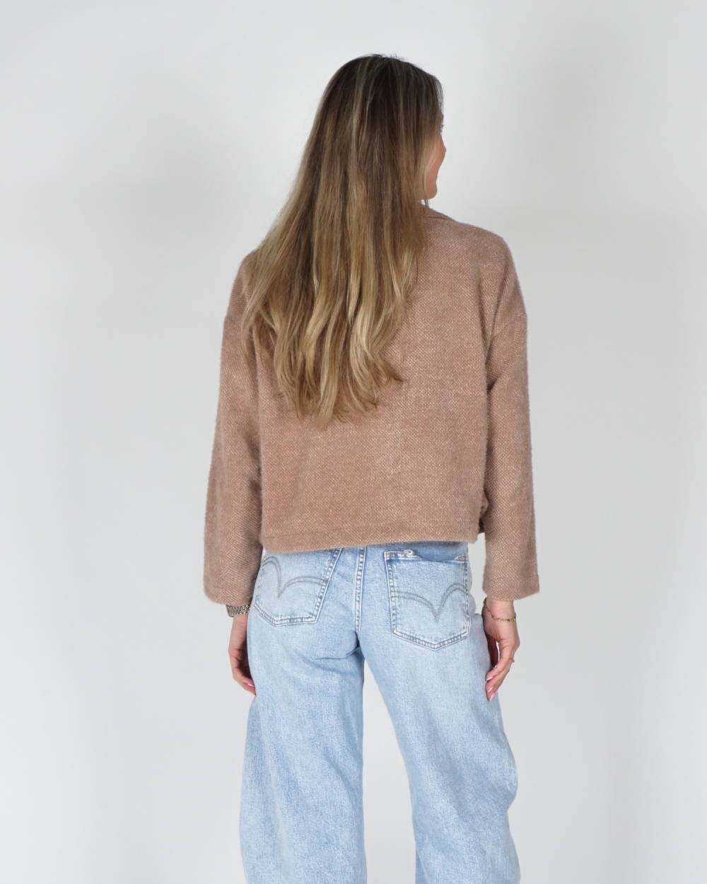 JACKET LEVIN BRUIN