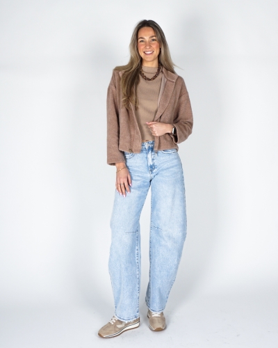 JACKET LEVIN BRUIN