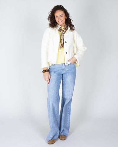 JACKET LEVIN WIT