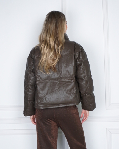 JAS LEANNE DONKER BRUIN