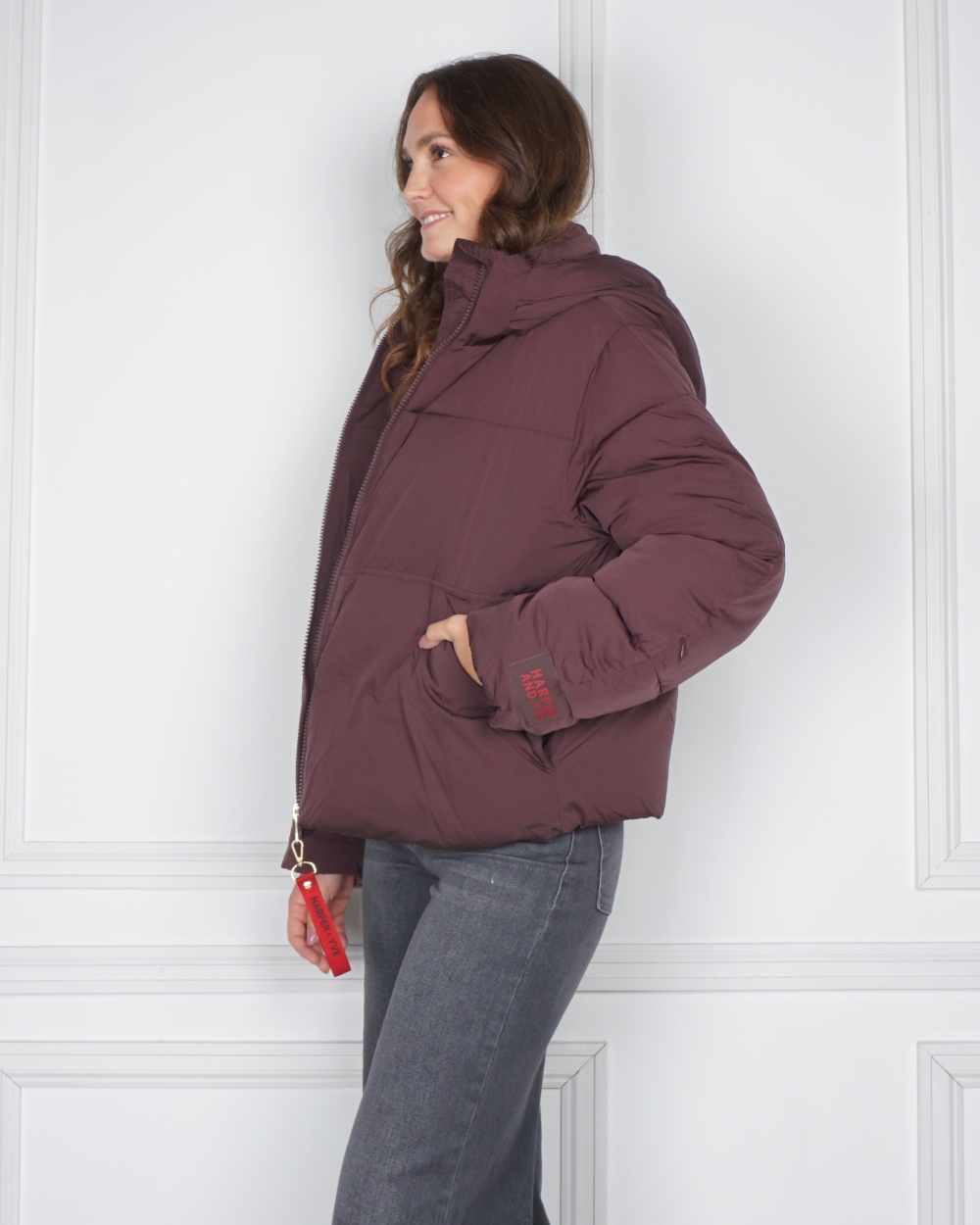 WINTERJAS KARLY BORDEAUX