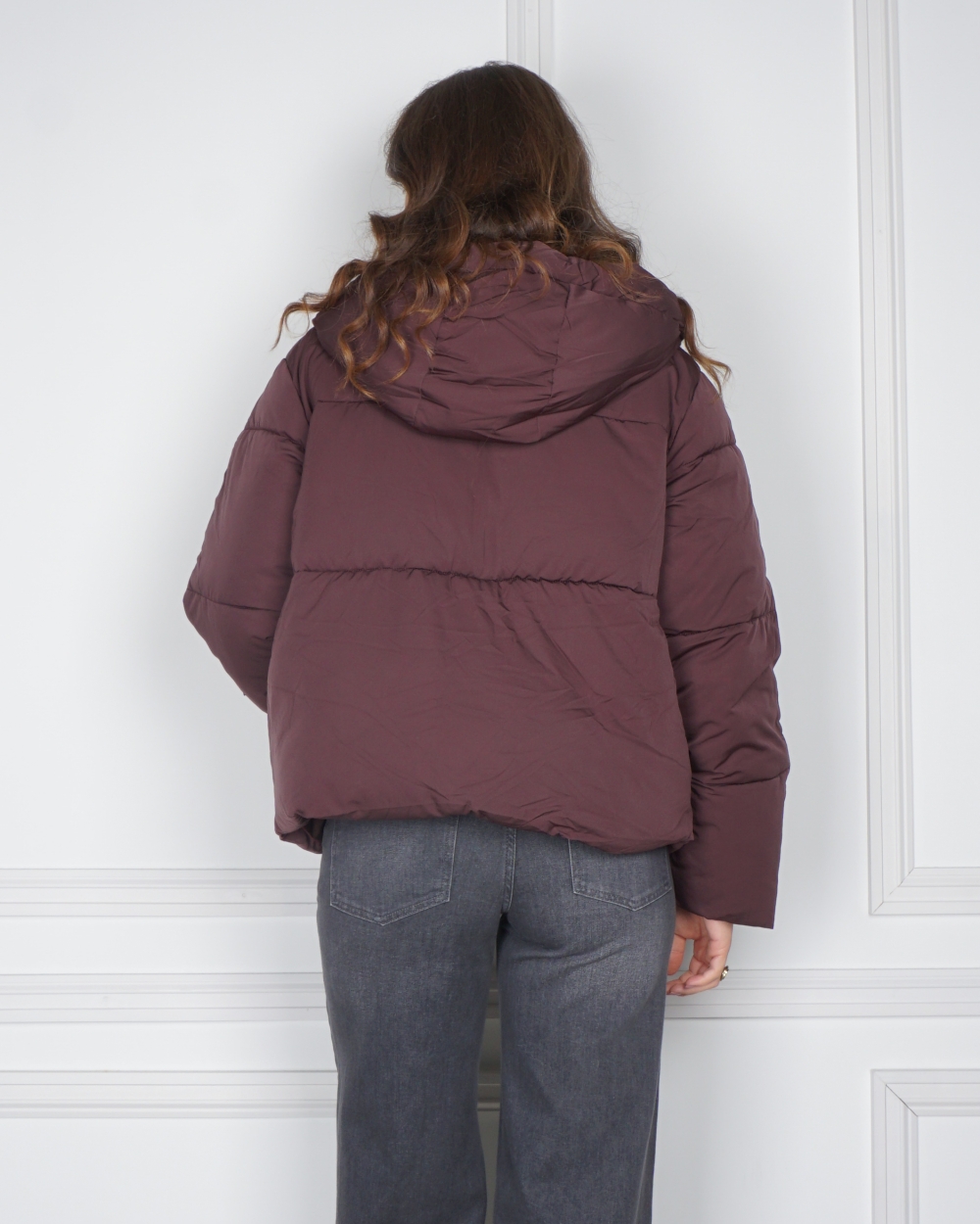 WINTERJAS KARLY BORDEAUX