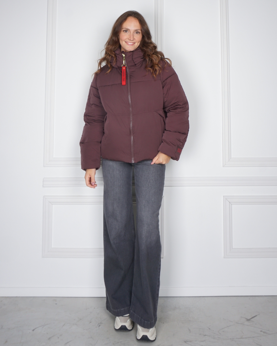 WINTERJAS KARLY BORDEAUX
