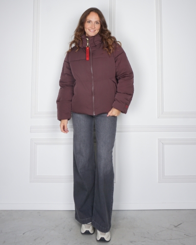 WINTERJAS KARLY BORDEAUX