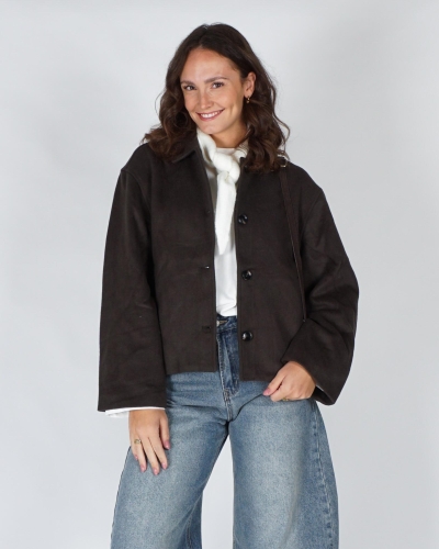Neo Noir JAS HAMRA WOOL Groen