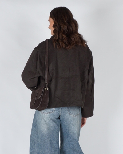 Neo Noir JAS HAMRA WOOL Groen