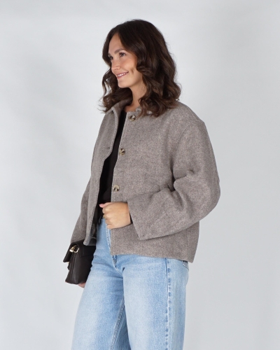 Neo Noir 168855-976 JAS HAMRA TWILL
