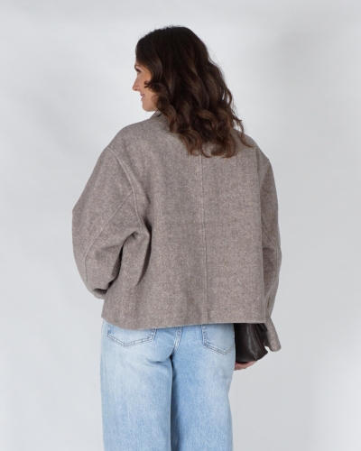 Neo Noir JAS HAMRA TWILL Beige