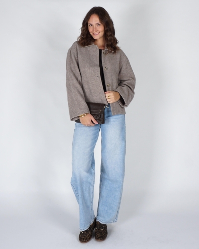Neo Noir JAS HAMRA TWILL Beige