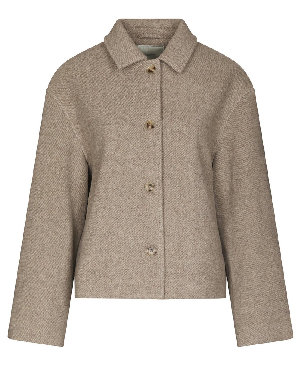Neo Noir JAS HAMRA TWILL Beige