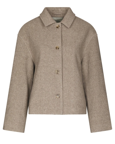 Neo Noir JAS HAMRA TWILL Beige
