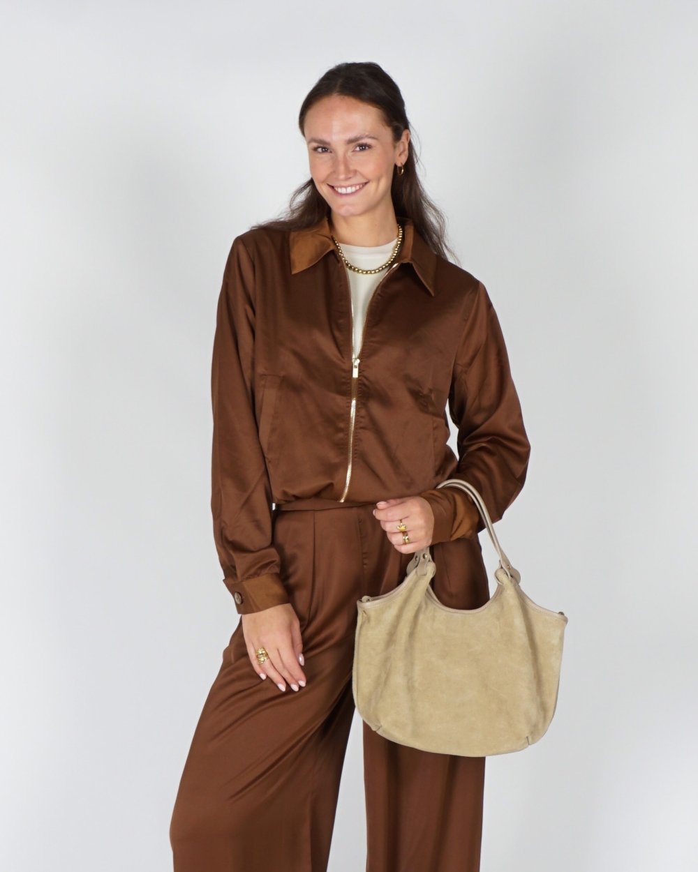 BOMBER DOREEN ESPRESSO