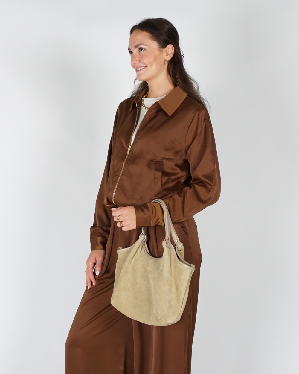 BOMBER DOREEN ESPRESSO