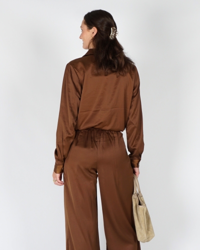 BOMBER DOREEN ESPRESSO