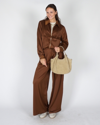 BOMBER DOREEN ESPRESSO