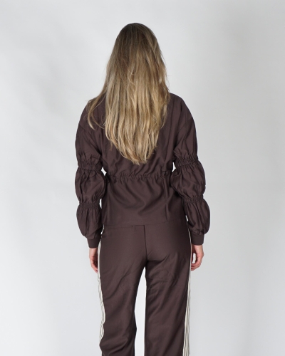 HARPER & YVE JACKET GINA Bruin