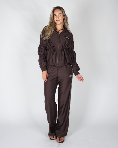 HARPER & YVE JACKET GINA Bruin