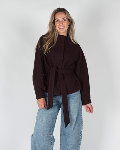 Rino & Pelle 7002611 JACKET CORNELIA