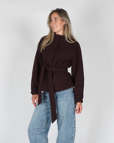 Rino & Pelle 7002611 JACKET CORNELIA